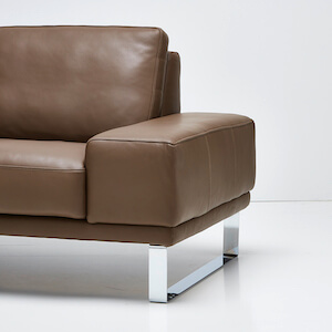 Armlehne 01, B 32 cm