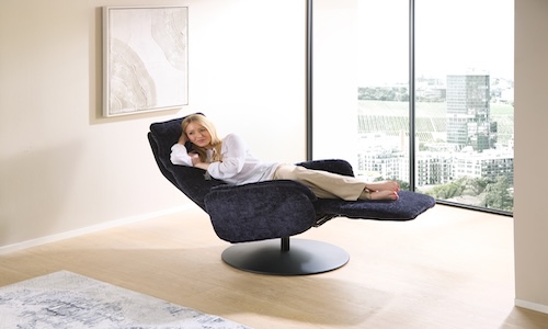 D-Serie Relaxsessel D-Serie Relaxsessel