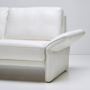 Armlehne 05, B 17 cm, verstellbar