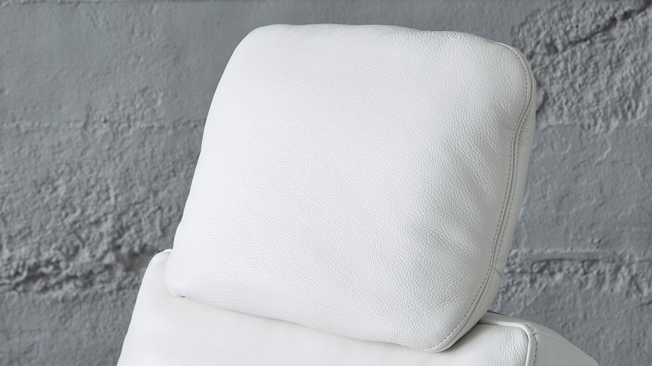 Einsteck-Kopfstütze komfort verstellbar Kopfstütze Komfort