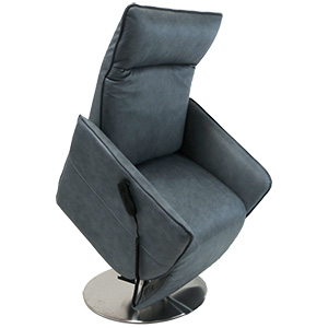 Aufstehhilfe elektrisch