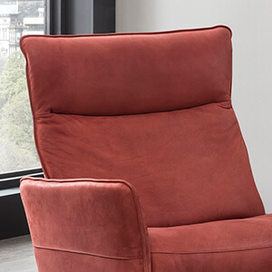 mit pneumatischer Massage-Wellness-Funktion